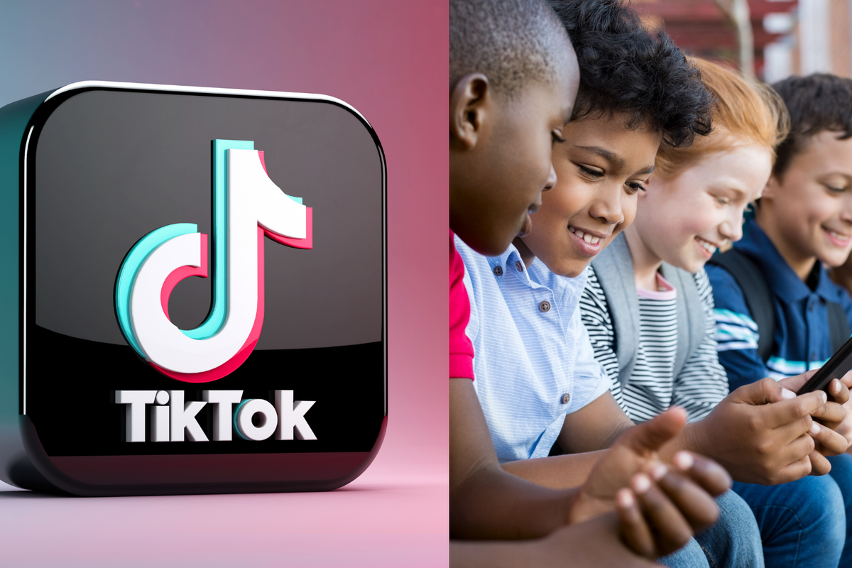 Prihodi od oglašavanja TikTok-a temelje se na osobnim podacima korisnika i djece?