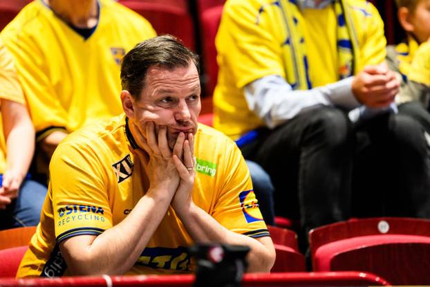 2026 European Handball Championship, Day 14, Croatia - Hungary