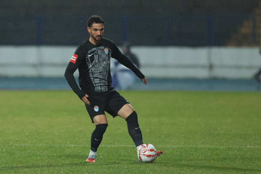 Osijek: SuperSport HNL, 23. kolo, HNK Vukovar 1991 - NK Slaven Belupo