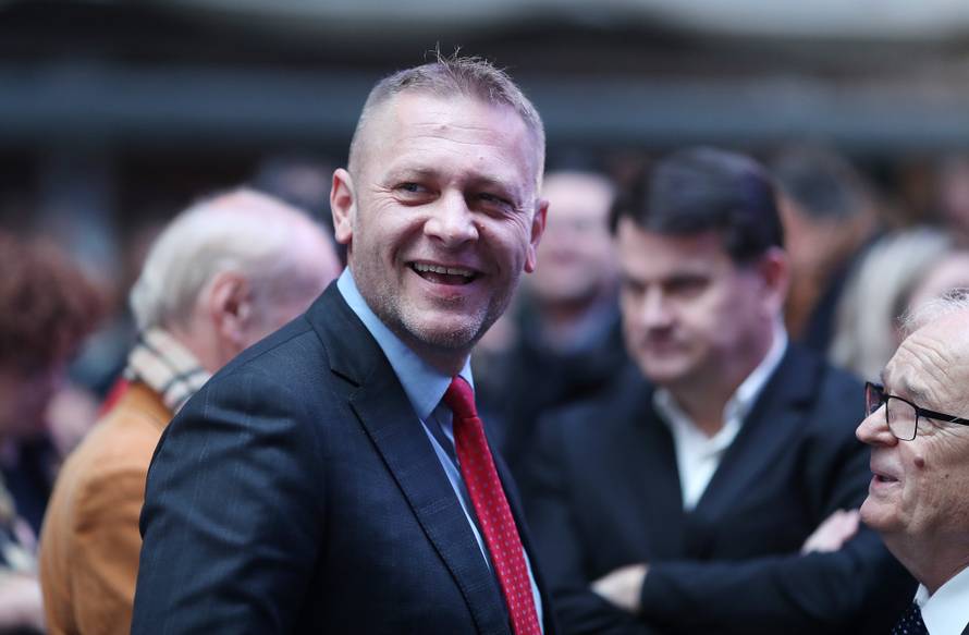 Beljak: Ne podržavam ubojstva, to sam se nespretno izrazio...