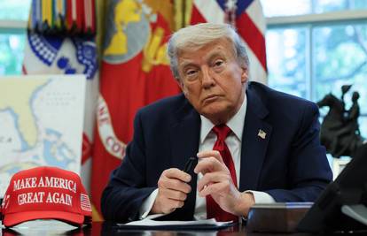 Trump: Krim će ostati ruski! Da Ukrajina nije pričala o ulasku u NATO, rata možda ne bi ni bilo!