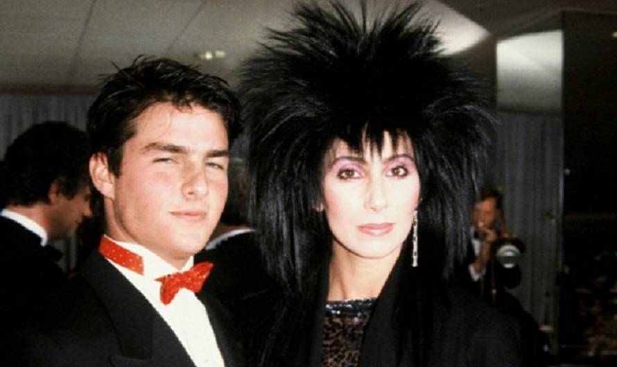 Cher godinama nije znala svoje pravo ime: 'Bila sam u šoku...'