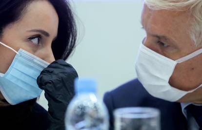 Nova varijanta korone ‘Frankenstein’ hara Europom. Evo što kažu liječnici...