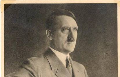 Umjetnik Hitler: Na dražbi prodaju slike golih dečkiju
