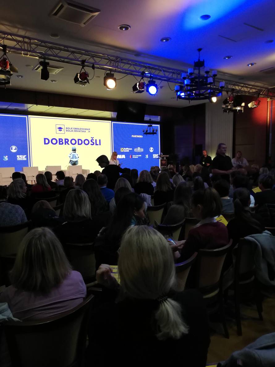 'Ne treba puno za promjene, ali djeca nam ne mogu više čekati'