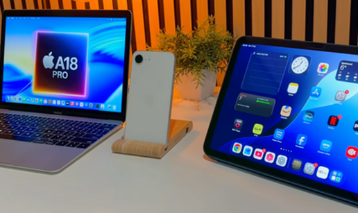 Apple uskoro predstavlja svoj dugoi&scaron;&ccaron;ekivani jeftini MacBook