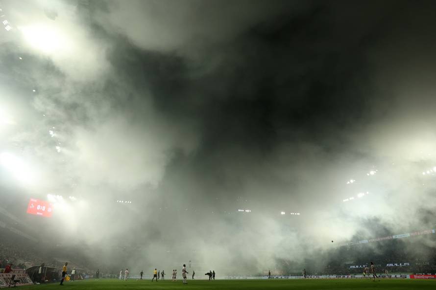 Bundesliga - FC Cologne v Bayern Munich