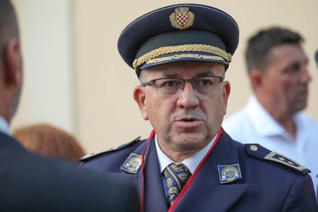 Svečano otvorenje 59. Đakovačkih vezova