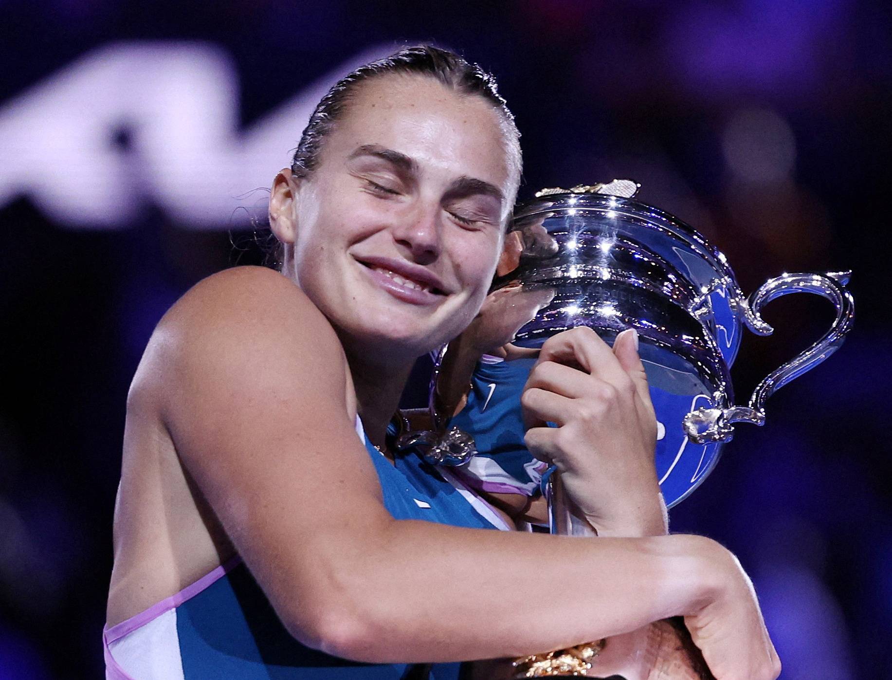 Australian Open - Women's Singles Final