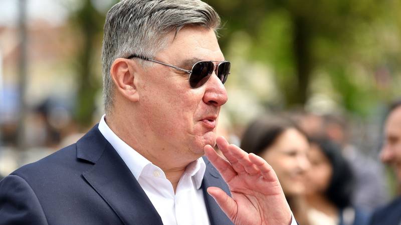 Milanović: 'Vučić pretjeruje, ne želim objašnjavati da Hrvatska tenkovima neće napasti Srbiju'