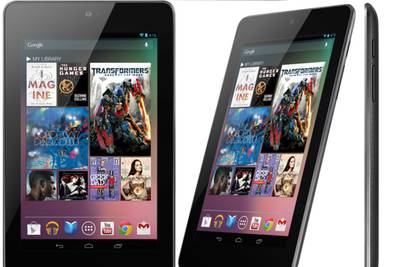Novi Nexus tablet iz Googlea u prodaju kreće već od srpnja?
