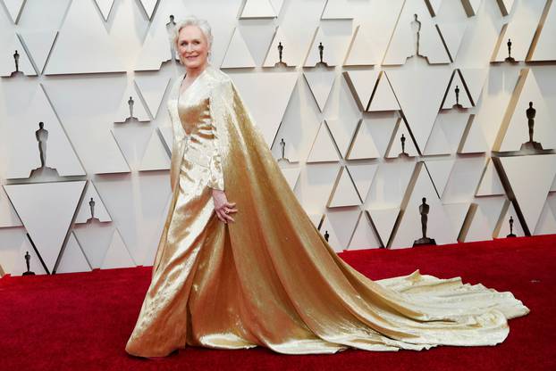 FILE PHOTO: 91st Academy Awards - Oscars - Hollywood