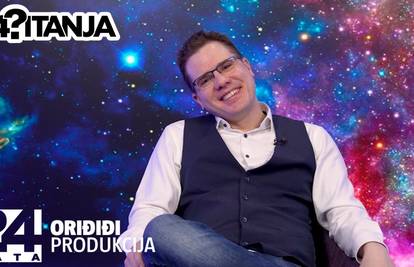 Mađioničar Luka Vidović: 'U jednom danu nastupao sam pred princem i u vrtiću'