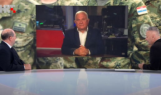 Stručnjaci o vojnom roku: 'Ma to je smiješno. Neće ni upoznati vojarnu, kamoli vojnu opremu'