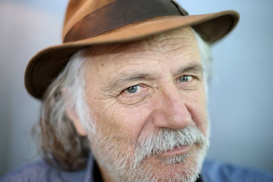 Ralph Fiennes stigao u Zagreb: Traži lokacije za filmski set