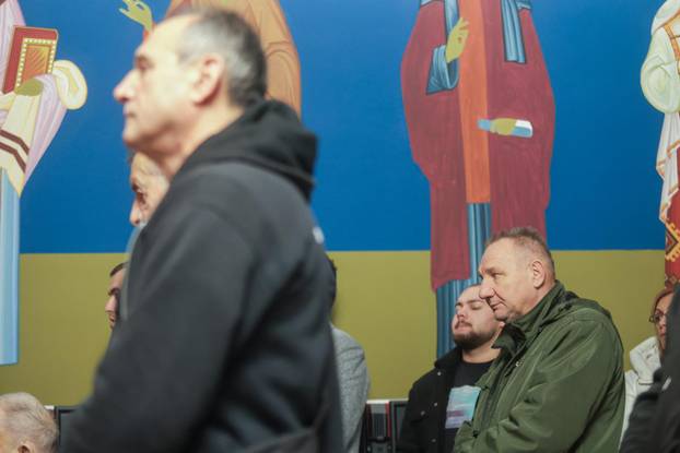 Zagreb: Misa i molitveno sjećanje na Tošu Proeskog koji bi danas slavio 45. rođendan