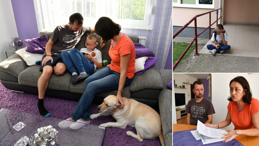 Ravnateljica o mališanu: Ako je to naš propust, prihvaćamo ga