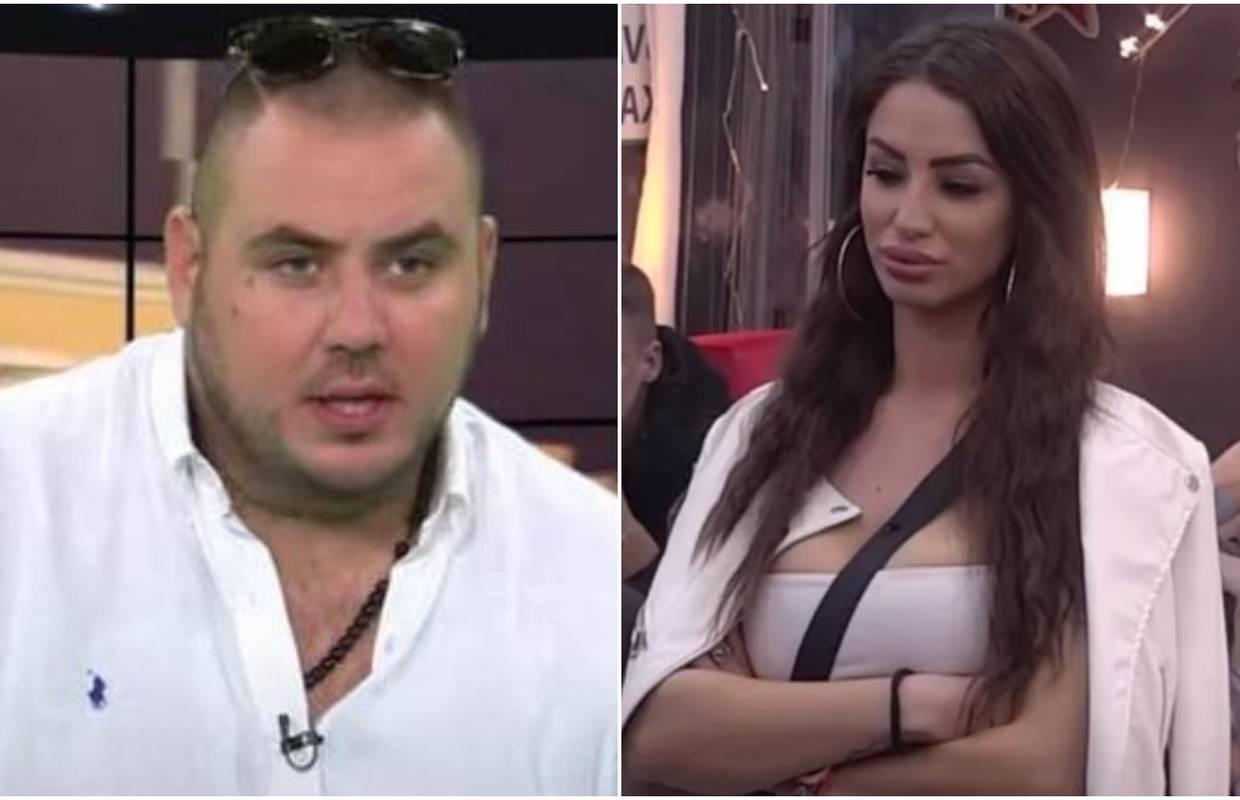 Hrvat Filip Car nasrnuo na bivšu curu: 'Bila si na jahti šest dana za 50.000 kuna i imala aferu!'