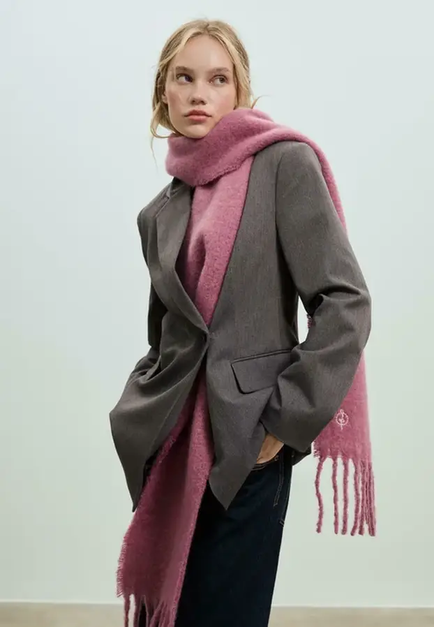 Pregledali smo ponudu za vas! Fantastični šalovi za svačiji ukus