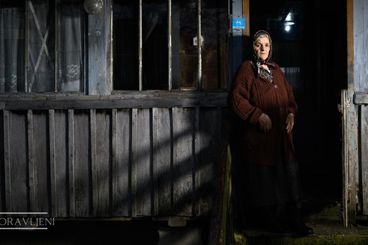 Ma proklet bio tko ovamo do&dstrok;e