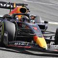 Verstappen do senzacionalne pobjede u Belgiji, Hamilton odustao već u prvom krugu
