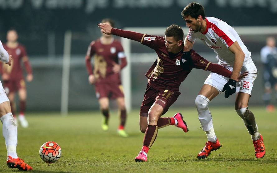 Slavko Midžor/PIXSELL