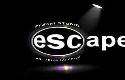Escape plesni show - nedjelja 16.2. od 18 h u Westgateu