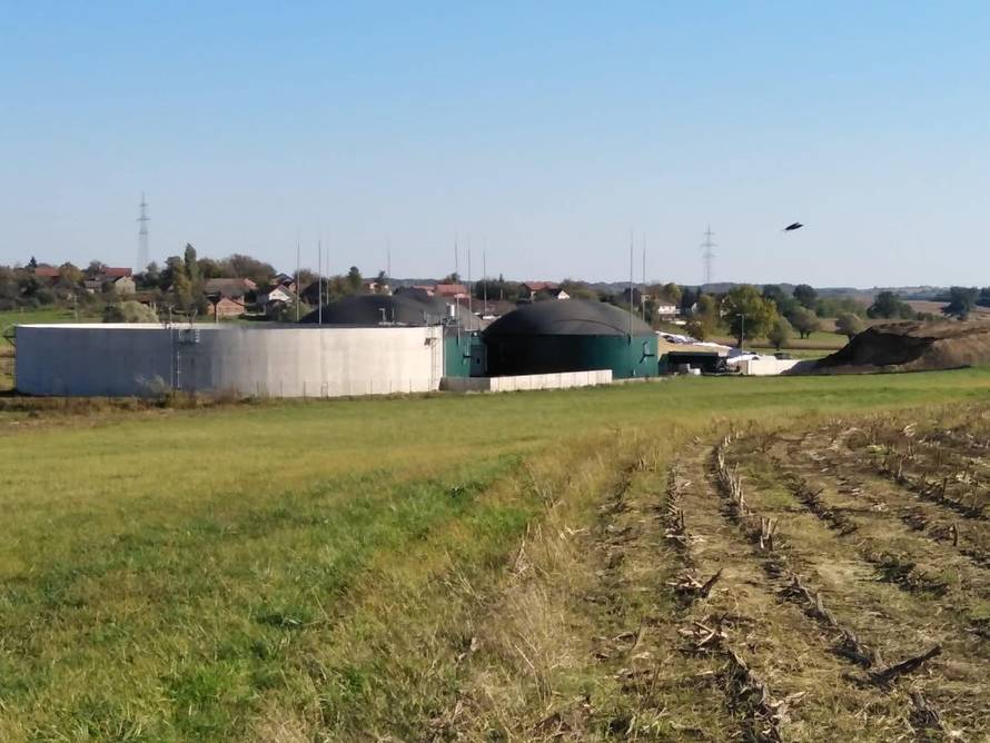 'Vodimo rat s bioplinarama koje rade nezakonito. Podnosimo i kaznene prijave, ali sve uzalud'