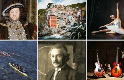 Pokušajte novi kviz riješiti bez greške: Samo rijetki će uspjeti i osvojiti besplatnu pretplatu!