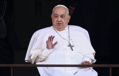 Evo gdje će papa Franjo biti pokopan: Pogreb nakon dugo vremena neće biti u Vatikanu