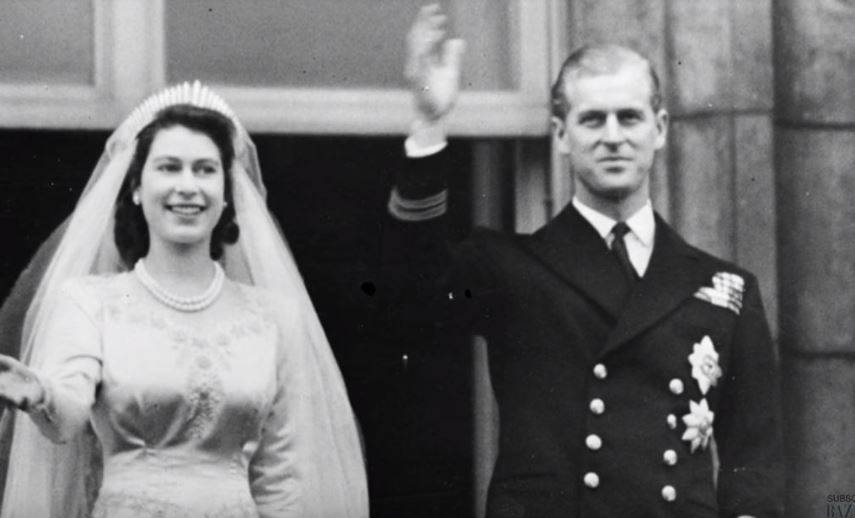Elizabeta i Philip su bili rod u 3. koljenu, ali to nije bio razlog zašto su se neki protivili braku