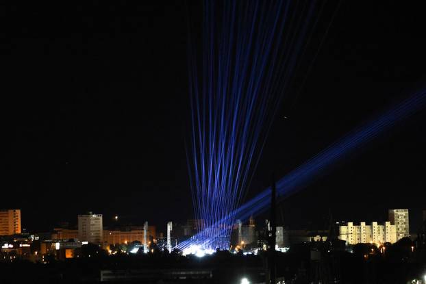 Split: Treća večer Ultra Europe festivala