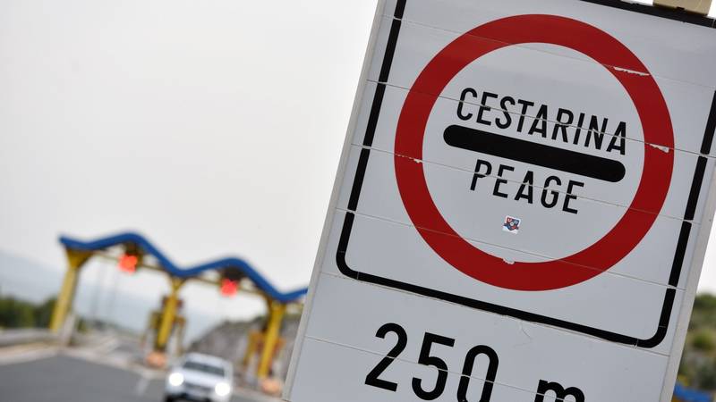 Vlada odlučila: Od ožujka 2027. novi sustav naplate cestarina