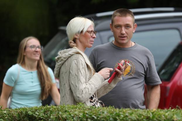 Zmajevac:  Vinski Bor maraton