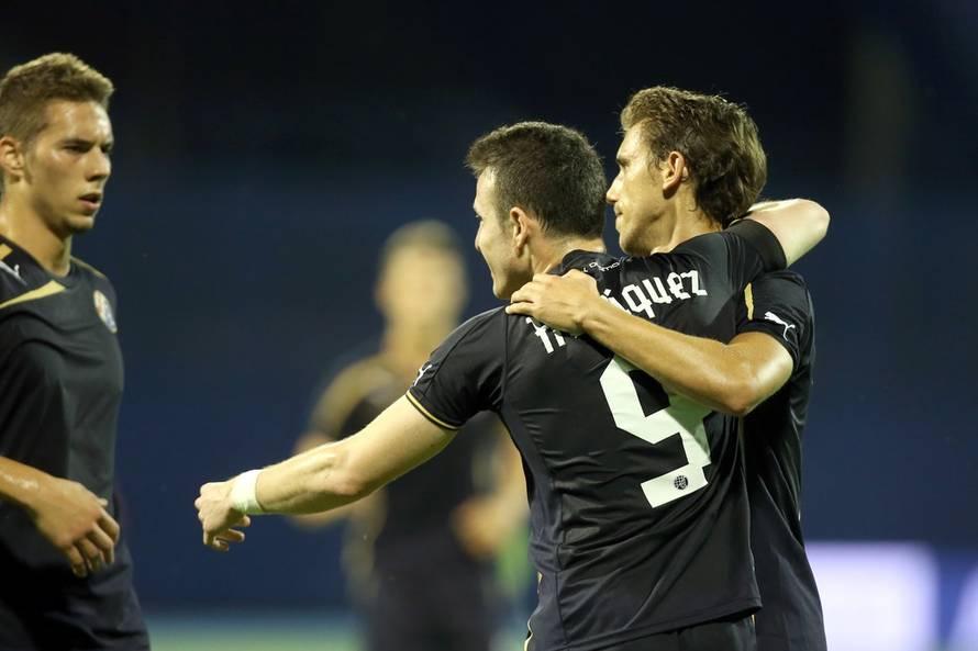 Robert Anić/PIXSELL