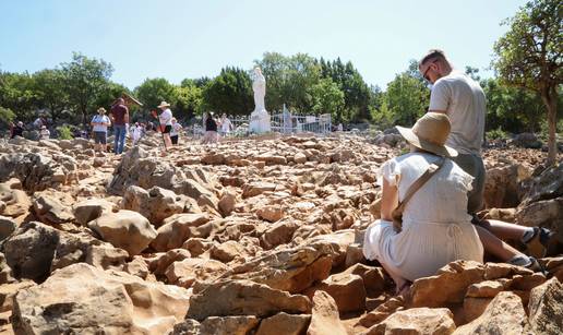 Klimatske promjene gotovo su utrostručile smrti od vrućine u europskim gradovima