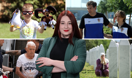 Gledajte '240 sekundi 24sata': Napada&ccaron; iz Ugljana iza sebe ima &ccaron;ak 12 kaznenih prijava!