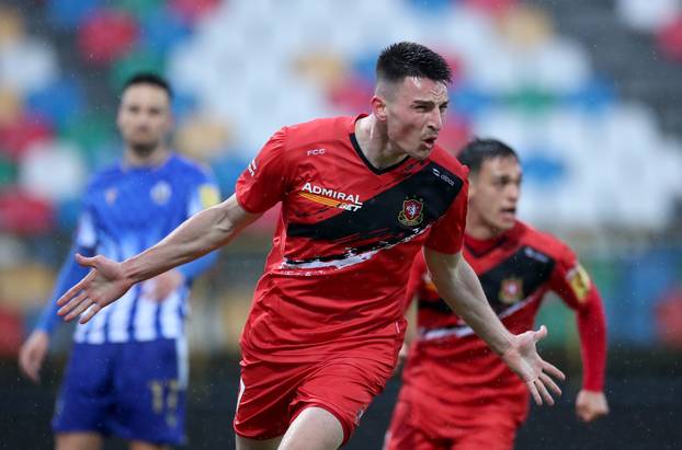 Gorica i Lokomotiva sastali se u 23. kolu SuperSport HNL-a