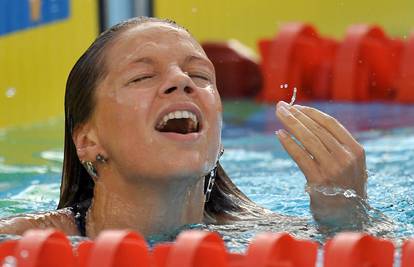 Rusija zbog dopinga bez sedam plivača na Olimpijskim igrama