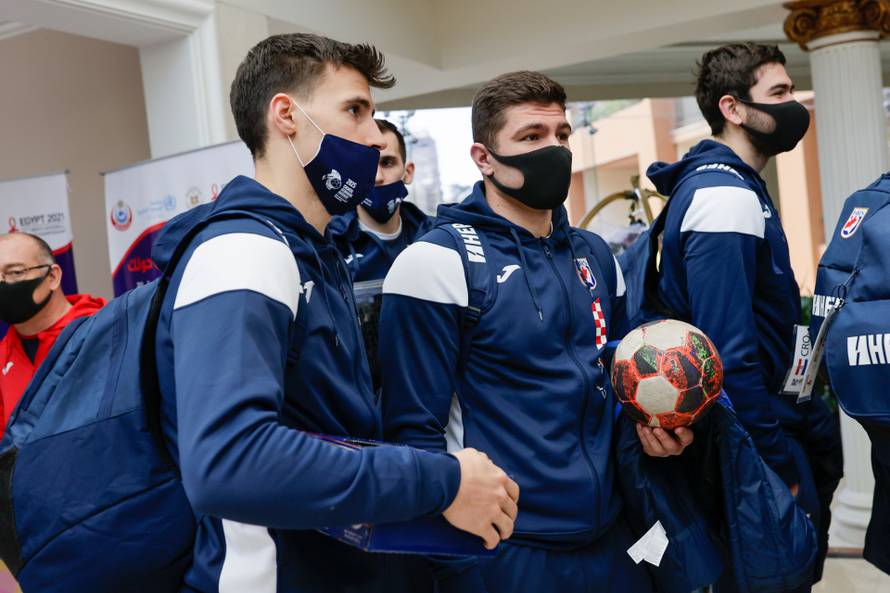 Zlatko Horvat: Nakon Katara se vidjelo da se vraćamo u formu