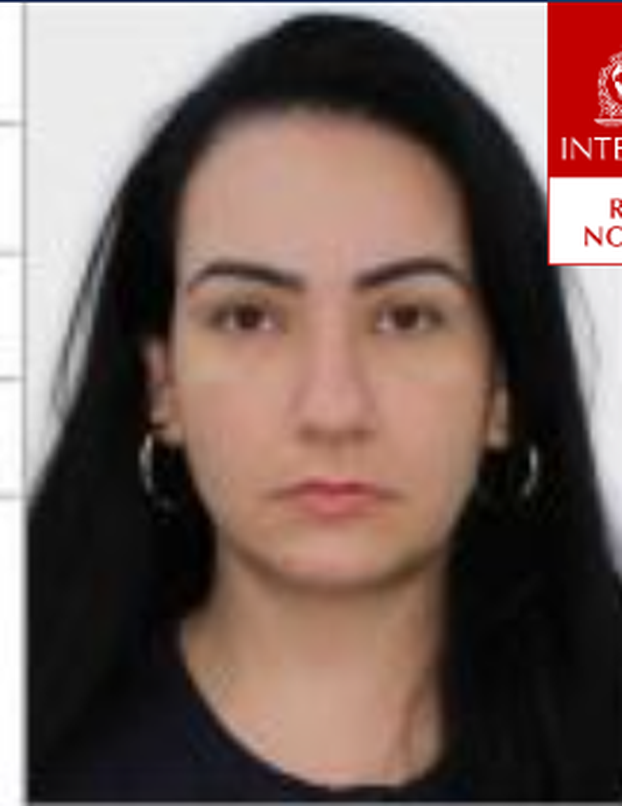 FOTO Mlade i opasne: Ovo su najtraženije bjegunke na svijetu