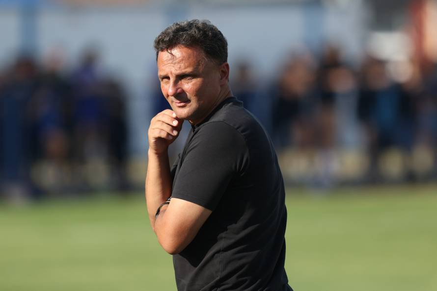 Bedem i Dinamo sastali se u šesnaestini finala Hrvatskog nogometnog kupa