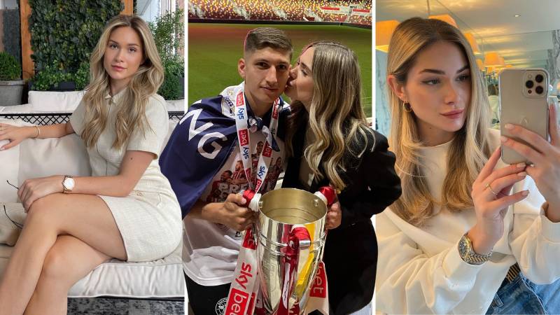 FOTO Sarajka je zavela zvijezdu Premier lige. Nagovorila ga da umjesto Njemačke igra za BiH