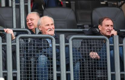 Ilija kao grom iz vedra neba: Lončarević trener Lokomotive protiv Hajduka na Poljudu!