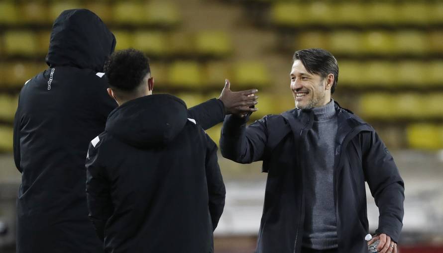 Ligue 1 - AS Monaco v OGC Nice