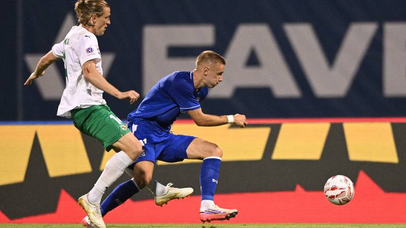 Gdje gledati prijenos utakmice Kauno Žalgiris - Dinamo u LP-u?