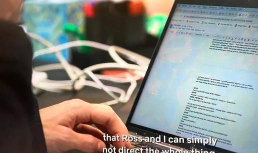 Jesu li Stranger Things pisali uz ChatGPT? Viralni kadar zapalio internet, dokaza zasad nema