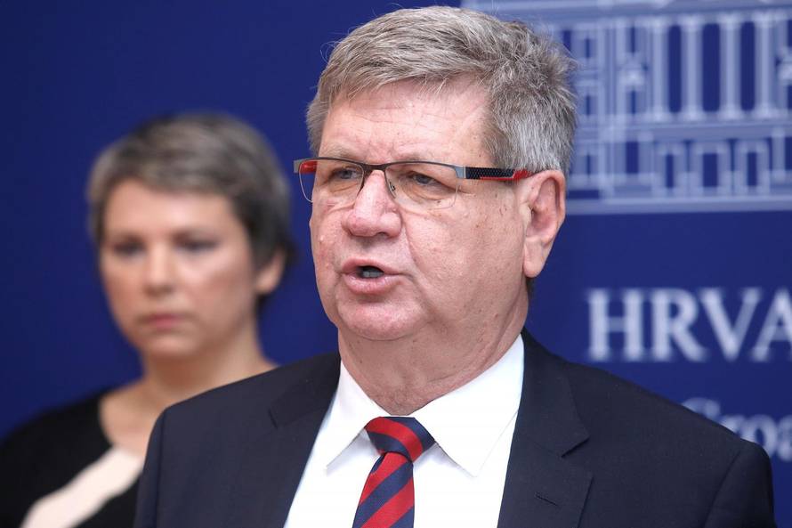 Zagreb: Konferencija Demokrata o temi: "Ravnopravne u poslu – ravnopravne i u plaći"