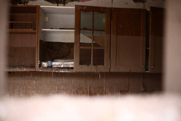 Donja Jablanica: Šest mjeseci nakon poplave stanje je gotovo identično