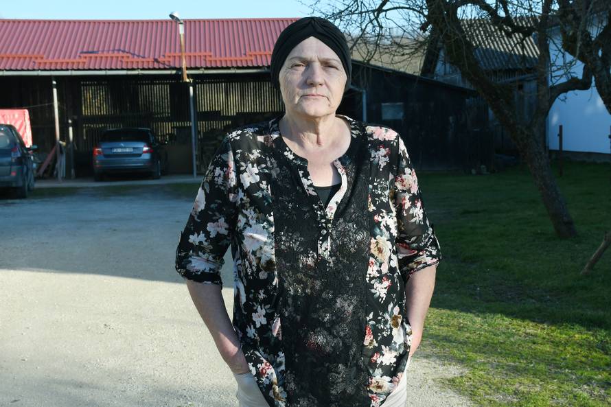 Glina: Nediljka Todorović